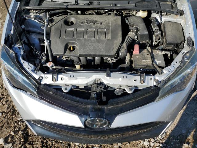 Photo 11 from auction – 2018 TOYOTA COROLLA L with VIN 2T1BURHE0JC964719