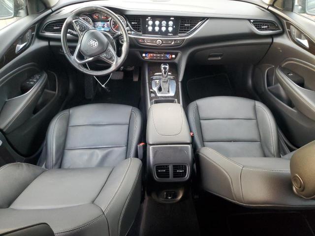 Photo 8 from auction – 2018 BUICK REGAL ESSE with VIN W04GP6SX1J1076436
