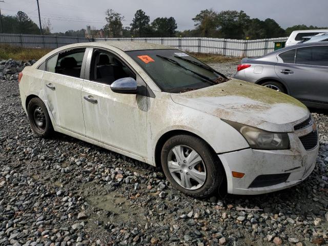 Photo 4 from auction – 2012 CHEVROLET CRUZE LS with VIN 1G1PC5SH6C7262079