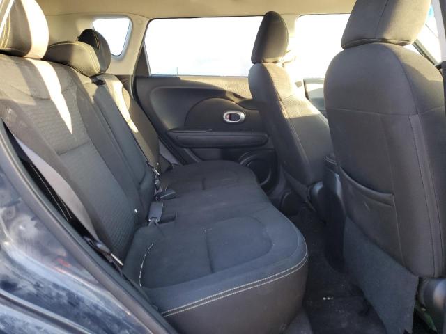 Photo 11 from auction – 2016 KIA SOUL + with VIN KNDJP3A58G7286645