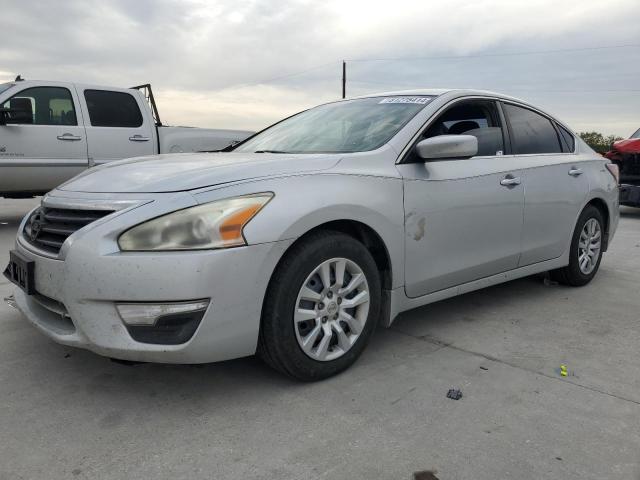 NISSAN ALTIMA 2.5 2015 with VIN 1N4AL3AP7FC493343 - Photo from auction