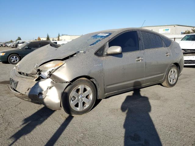 TOYOTA PRIUS 2007 with VIN JTDKB20U773287007 - Photo from auction
