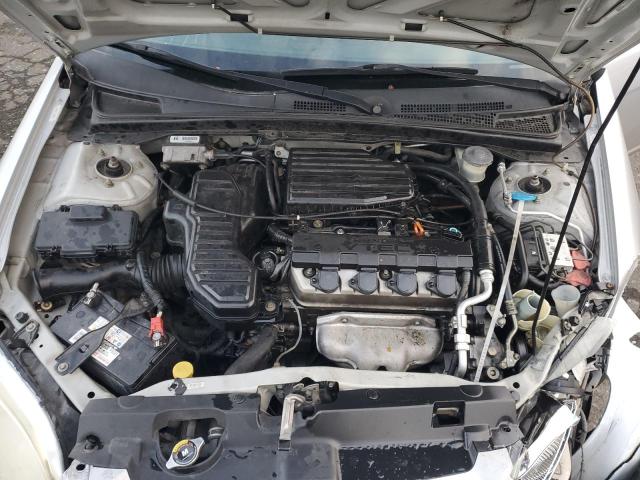 Foto 11 de la subasta – 2003 HONDA CIVIC con VIN 1HGEM22903L014440