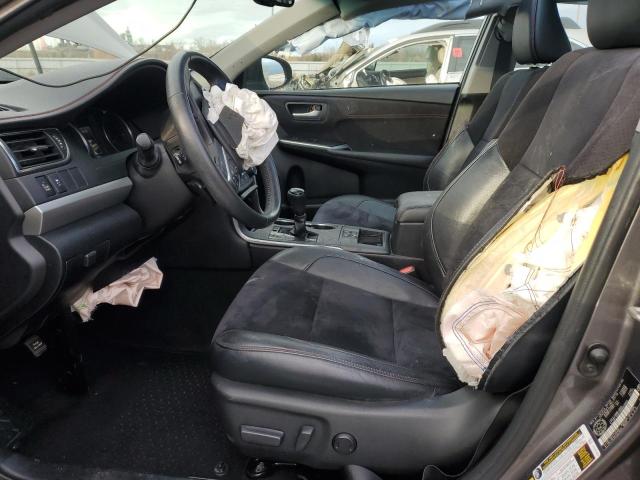 Photo 7 from auction – 2016 TOYOTA CAMRY LE with VIN 4T1BF1FK7GU603869