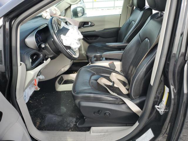 Снимка 7 от търг – 2019 CHRYSLER PACIFICA L с VIN 2C4RC1GG0KR633758