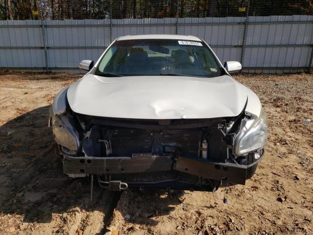 Photo 5 from auction – 2014 NISSAN MAXIMA S with VIN 1N4AA5AP8EC480178