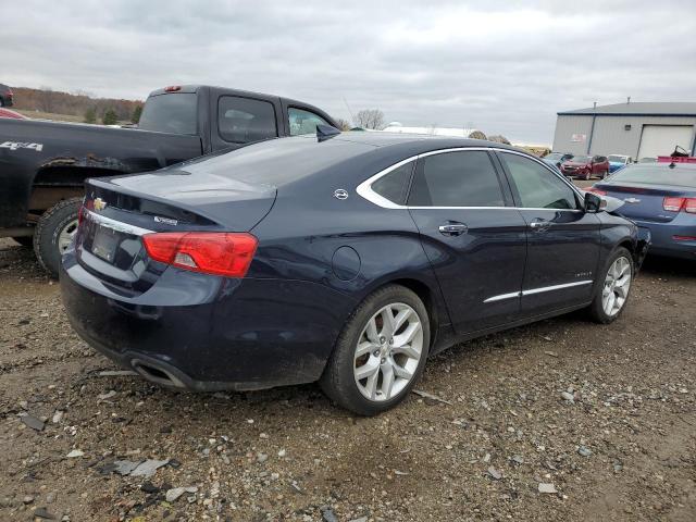 Photo 3 from auction – 2019 CHEVROLET IMPALA PRE with VIN 2G1105S37K9158488