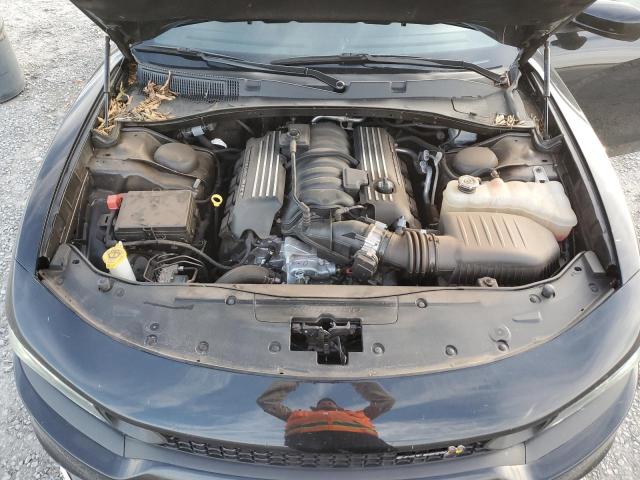 Photo 11 from auction – 2022 DODGE CHARGER SC with VIN 2C3CDXGJ1NH166236