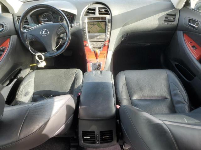 Photo 8 from auction – 2008 LEXUS ES 350 with VIN JTHBJ46G382237405