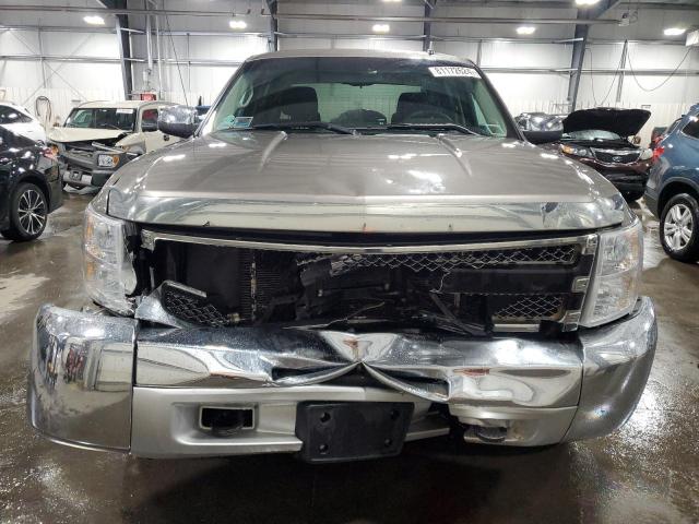 Photo 5 from auction – 2012 CHEVROLET 1500 with VIN 1GCPKSE75CF238888