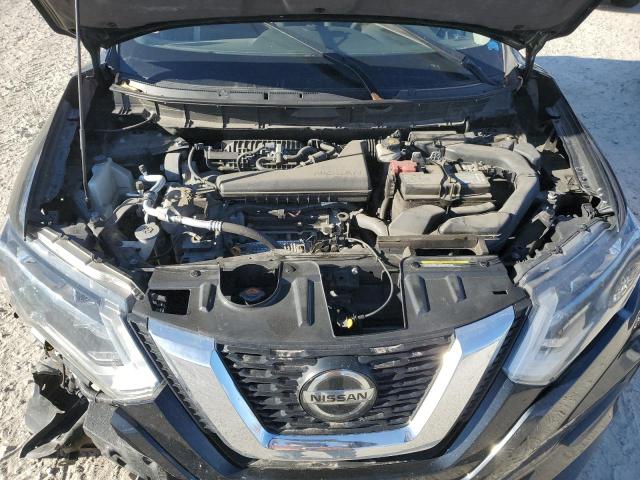Photo 12 from auction – 2019 NISSAN ROGUE S with VIN 5N1AT2MVXKC830737