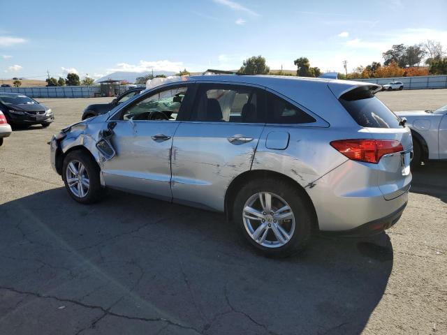 Photo 2 from auction – 2014 ACURA RDX TECHNO with VIN 5J8TB4H54EL021522