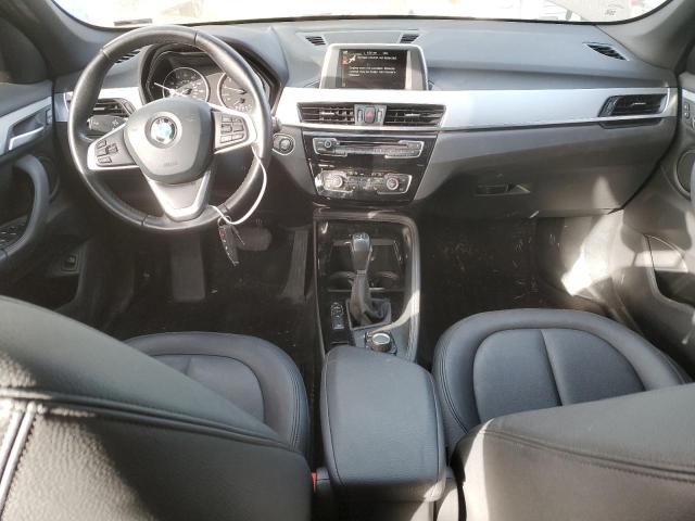 Photo 8 from auction – 2016 BMW X1 XDRIVE2 with VIN WBXHT3C31GP889249