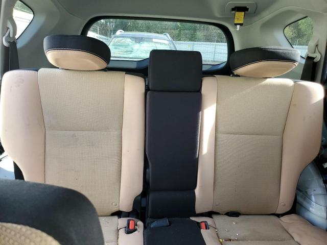 Photo 10 from auction – 2017 TOYOTA RAV4 XLE with VIN JTMWFREV7HJ103889