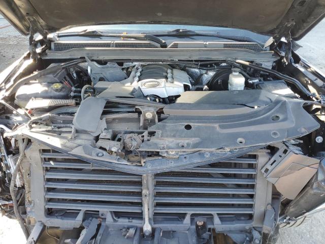 Photo 12 from auction – 2017 CADILLAC ESCALADE E with VIN 1GYS4KKJ7HR158500