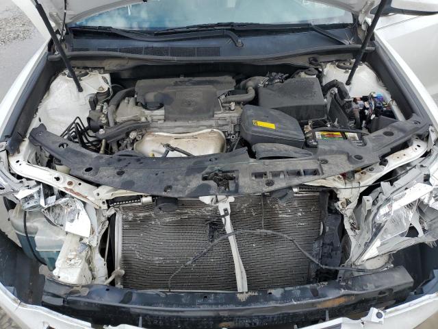 Photo 11 from auction – 2012 TOYOTA CAMRY BASE with VIN 4T1BF1FK4CU193123