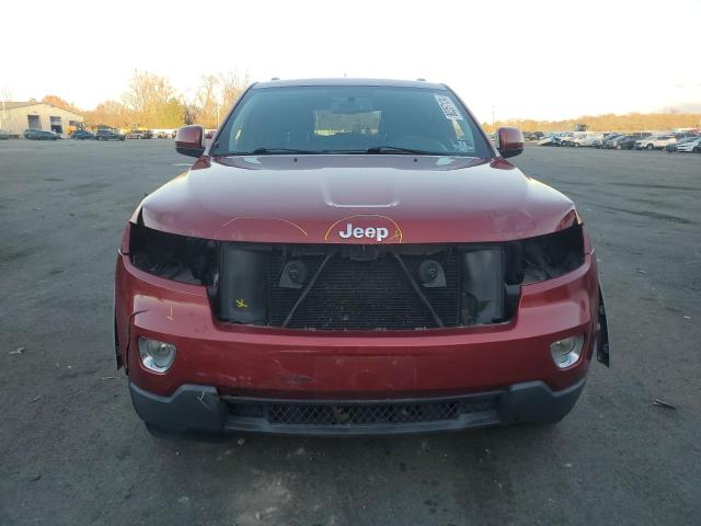 Photo 5 from auction – 2011 JEEP GRAND CHER with VIN 1J4RR4GG7BC567776