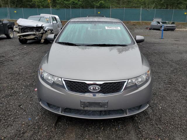 Фото 5 с аукциона – 2011 KIA FORTE EX с VIN KNAFU4A26B5317323