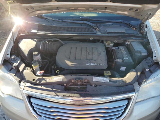 Photo 12 from auction – 2013 CHRYSLER TOWN & COU with VIN 2C4RC1GG5DR620362