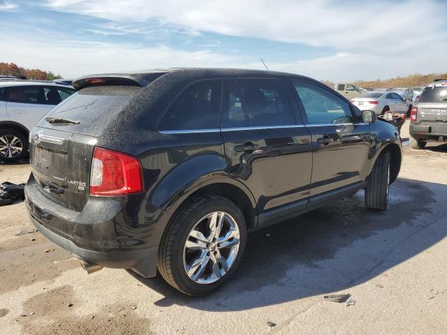 Photo 3 from auction – 2013 FORD EDGE LIMIT with VIN 2FMDK4KC9DBA41124
