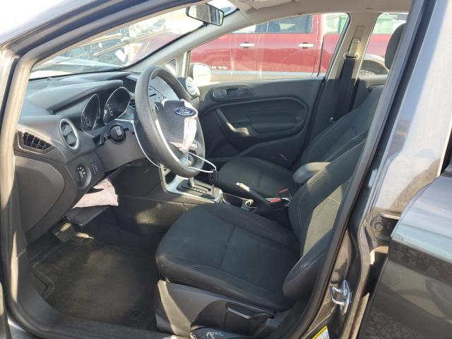 Photo 7 from auction – 2018 FORD FIESTA SE with VIN 3FADP4BJ2JM121367