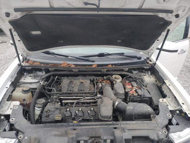 Photo 12 from auction – 2019 FORD FLEX LIMIT with VIN 2FMGK5D81KBA23872