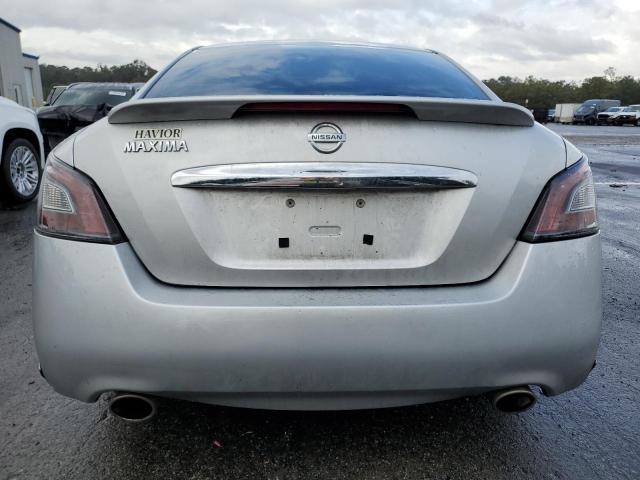Фото 6 с аукциона – 2014 NISSAN MAXIMA S с VIN 1N4AA5AP4EC433598