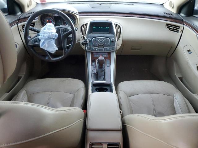 Photo 8 from auction – 2011 BUICK LACROSSE C with VIN 1G4GD5ED2BF305135