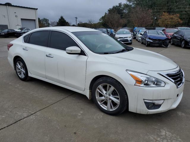Photo 4 from auction – 2013 NISSAN ALTIMA 2.5 with VIN 1N4AL3AP1DC239575