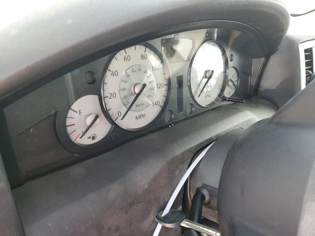 Photo 9 from auction – 2010 CHRYSLER 300 TOURIN with VIN 2C3CA4CD5AH112391