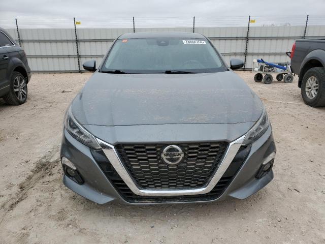 Photo 5 from auction – 2021 NISSAN ALTIMA SL with VIN 1N4BL4EV2MN353592