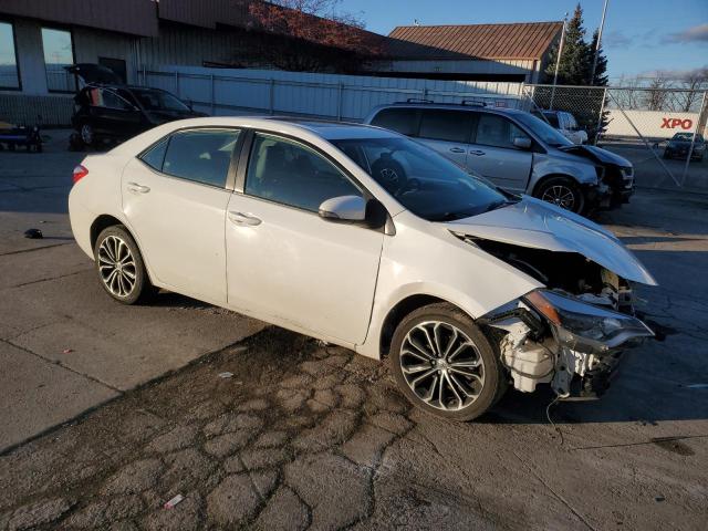 Photo 4 from auction – 2016 TOYOTA COROLLA L with VIN 2T1BURHE6GC545718