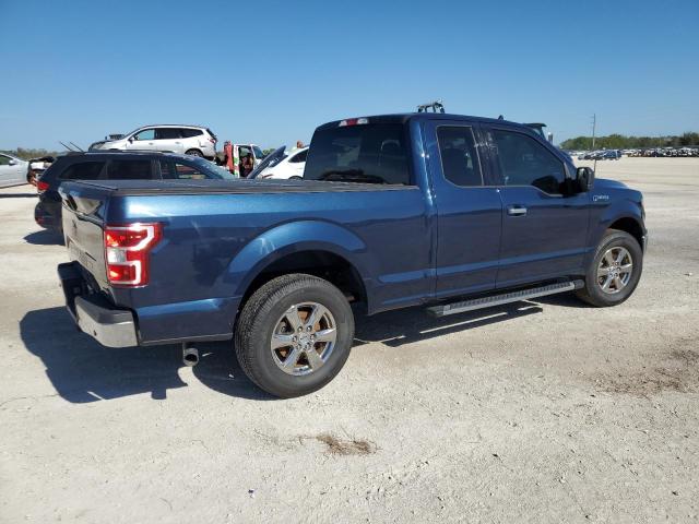 Photo 3 from auction – 2020 FORD F150 SUPER with VIN 1FTEX1C41LFA08812