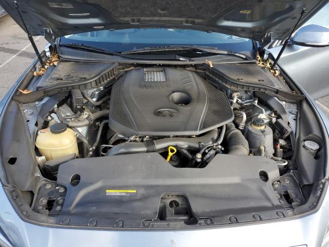 Photo 11 from auction – 2016 INFINITI Q50 BASE with VIN JN1CV7AP2GM202489