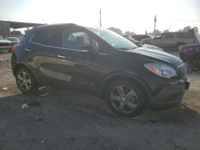 Photo 4 from auction – 2014 BUICK ENCORE with VIN KL4CJASB3EB603206