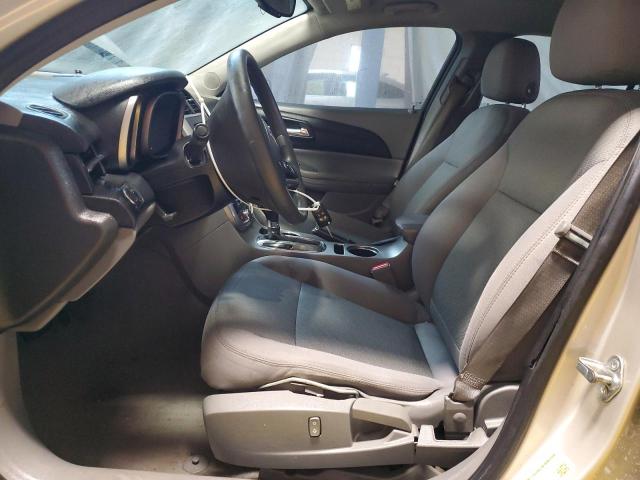 Photo 7 from auction – 2016 CHEVROLET MALIBU LIM with VIN 1G11B5SA4GF121647