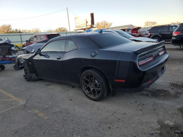 Photo 2 from auction – 2015 DODGE CHALLENGER with VIN 2C3CDZFJ6FH718392