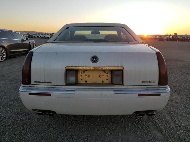 Photo 6 from auction – 2002 CADILLAC ELDORADO E with VIN 1G6EL12Y72B101231