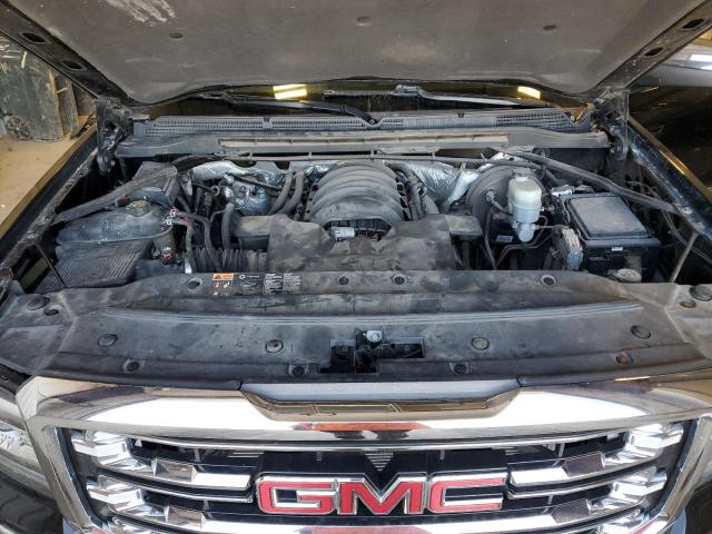 Photo 11 from auction – 2016 GMC SIERRA K15 with VIN 3GTU2NEC8GG225123