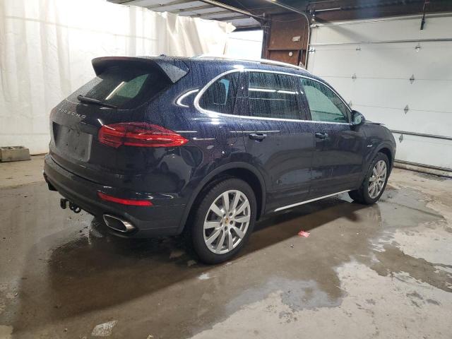 Photo 3 from auction – 2015 PORSCHE CAYENNE with VIN WP1AF2A21FLA31326