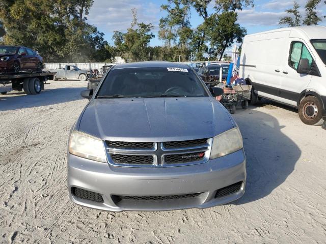 Photo 5 from auction – 2013 DODGE AVENGER SE with VIN 1C3CDZAB1DN599557