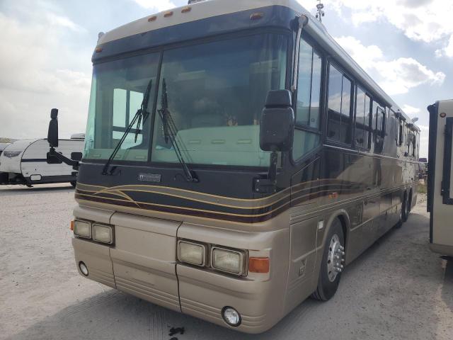 Photo 2 from auction – 2000 BLUE BIRD MPV with VIN 1BBCNBJ87YF095671