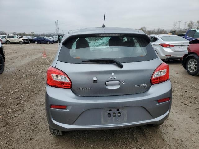 Photo 6 from auction – 2019 MITSUBISHI MIRAGE LE with VIN ML32A5HJXKH008758