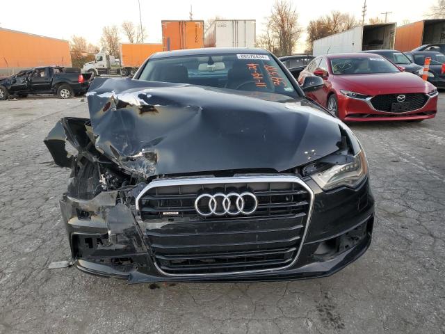 Photo 5 from auction – 2012 AUDI A6 PRESTIG with VIN WAUHGAFC1CN095923