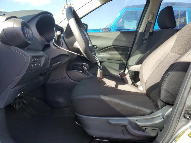 Photo 7 from auction – 2023 NISSAN KICKS S with VIN 3N1CP5BVXPL563541
