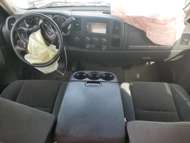 Photo 8 from auction – 2007 CHEVROLET SILVERADO with VIN 1GCHK23K77F549336