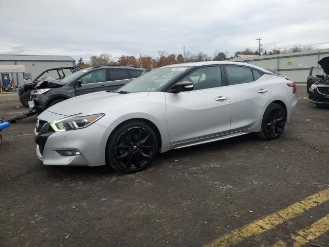 Photo 1 from auction – 2016 NISSAN MAXIMA 3.5 with VIN 1N4AA6AP7GC379884