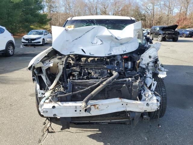 Photo 5 from auction – 2019 FORD FLEX SEL with VIN 2FMHK6C85KBA25605
