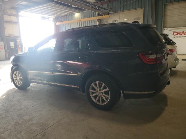 Photo 2 from auction – 2019 DODGE DURANGO SX with VIN 1C4RDJAG5KC768328