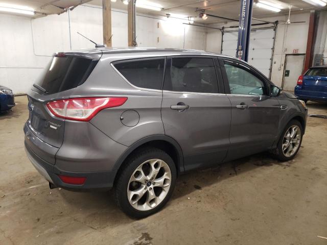 Photo 3 from auction – 2013 FORD ESCAPE TIT with VIN 1FMCU9J99DUA69797